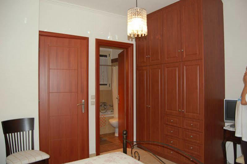 Ferienwohnung Nostimon Emar Lourdata  Exterior foto